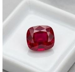 1.50ct Pigeon Blood Ruby